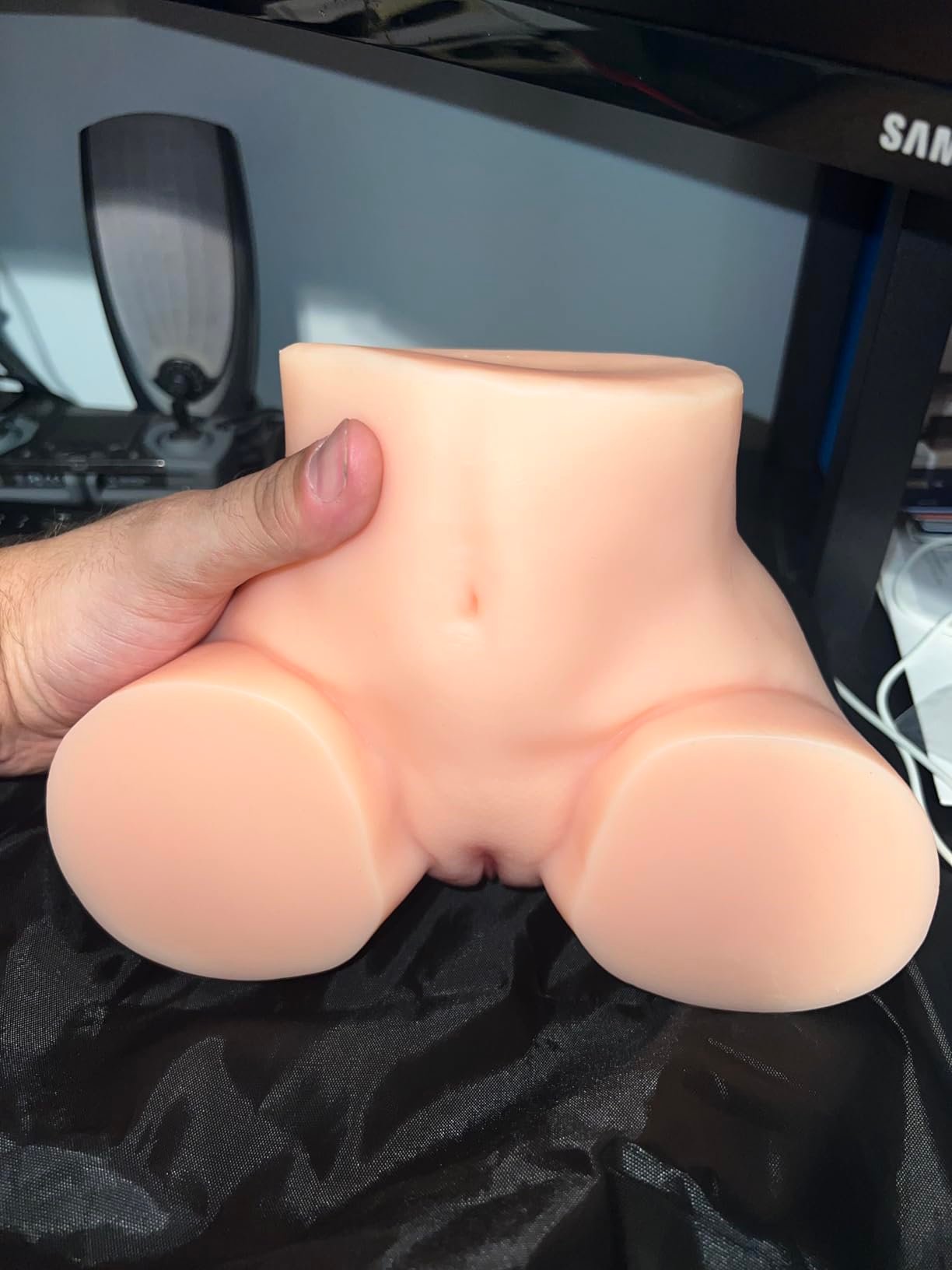 Review photo