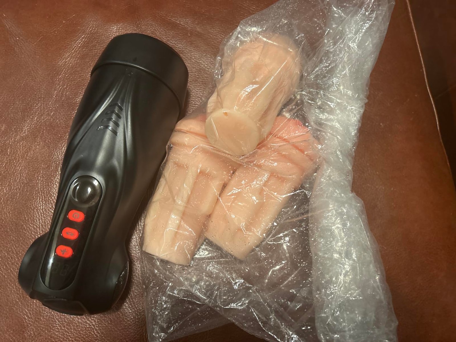 Review photo