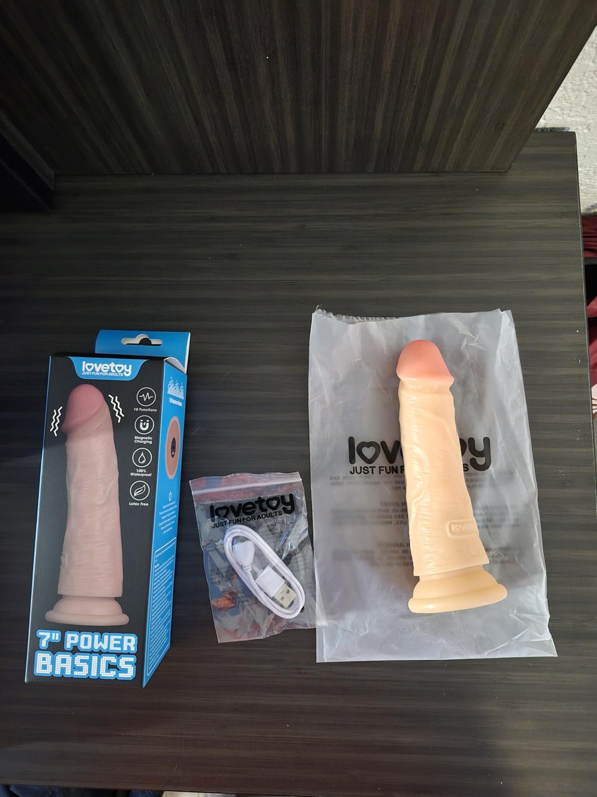 Review photo