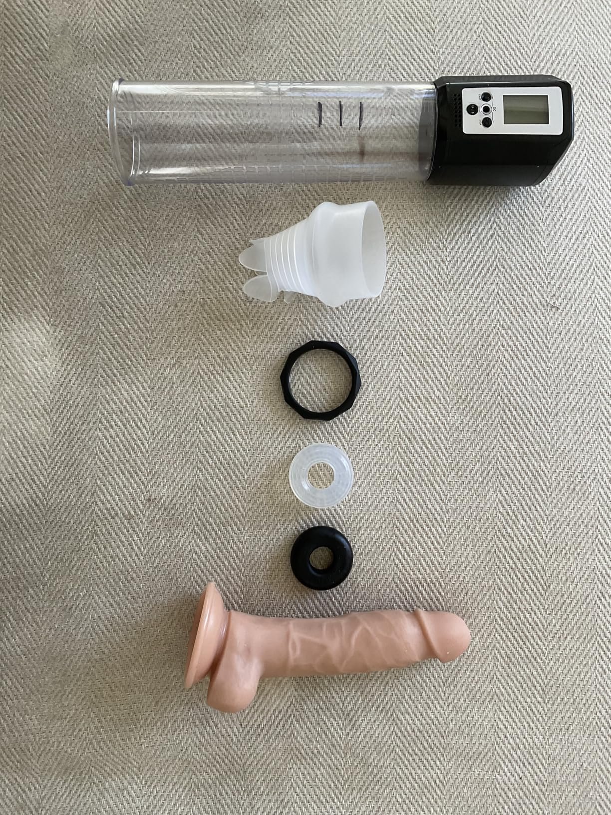 Review photo